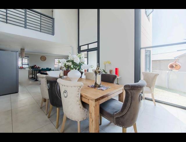 4 BEDROOM PROPERTY TO RENT IN COPPERLEAF ESTATE